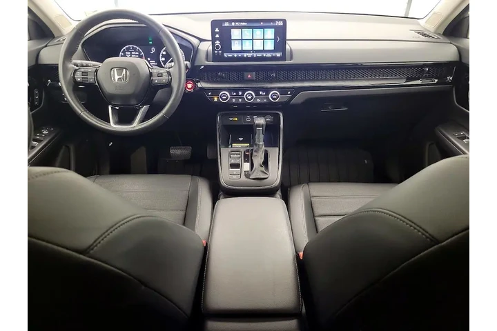 $32998 : Honda CR-V 2024 AWD EX-L 4dr image 9