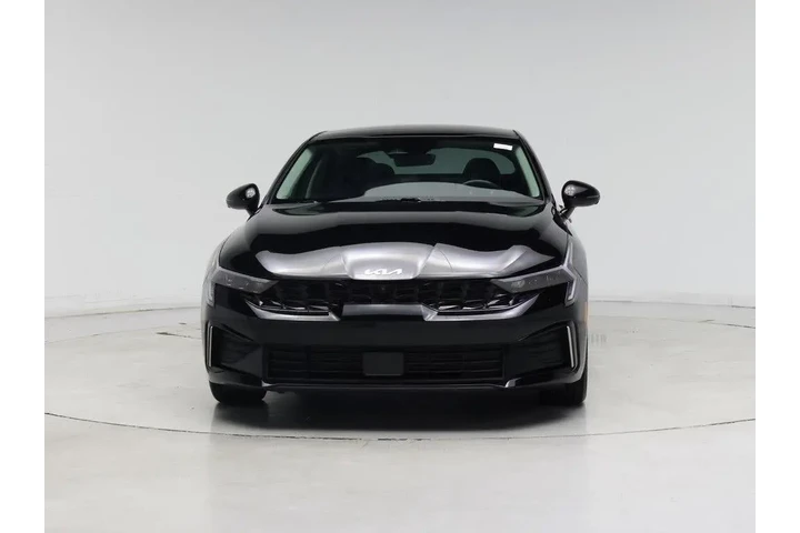 $28998 : Kia K5 2025 EX 4dr Sedan image 5