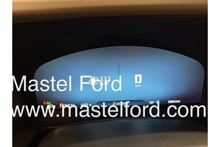 $39250 : Ford Bronco 2025 4x4 Big Ben image 8