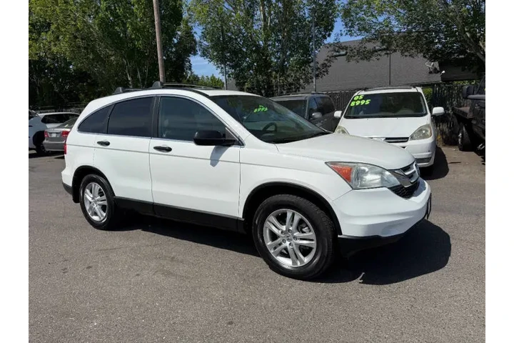 $9388 : 2010 CR-V EX image 4