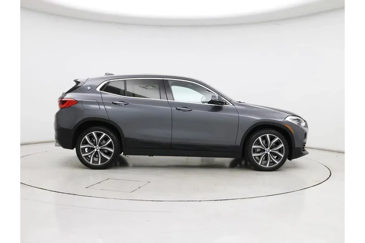 $22998 : BMW X2 2020 sDrive28i 4dr Sp image 7