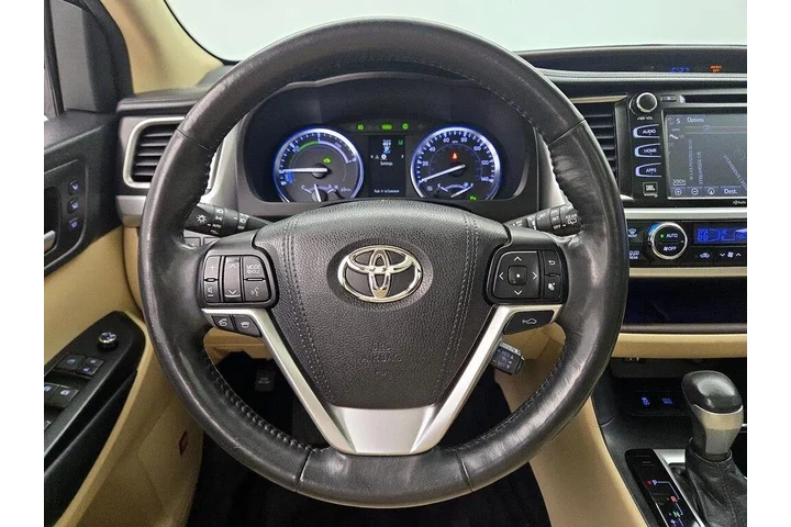 $21998 : Toyota Highlander Hybrid 201 image 10
