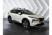 $23191 : Nissan Rogue 2023 SL 4dr Cro thumbnail