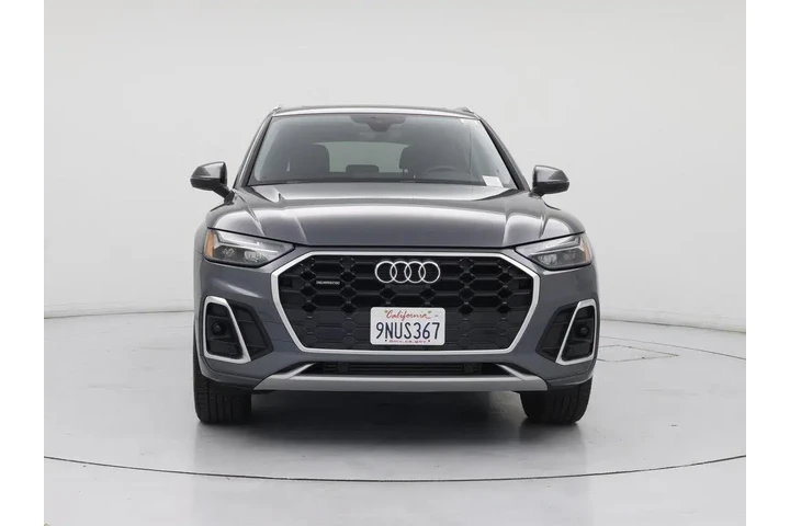 $34998 : Audi Q5 2023 AWD quattro S l image 5