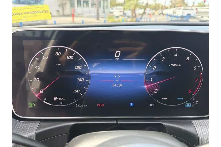 $38323 : Mercedes-Benz C-Class 2024 C image 3