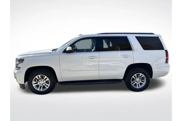 $26750 : Chevrolet Tahoe 2018 4x4 LT image 6