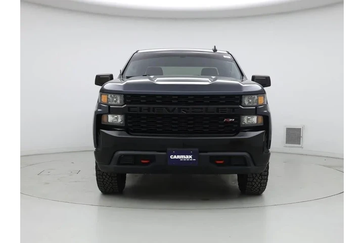 $37998 : Chevrolet Silverado 1500 202 image 5
