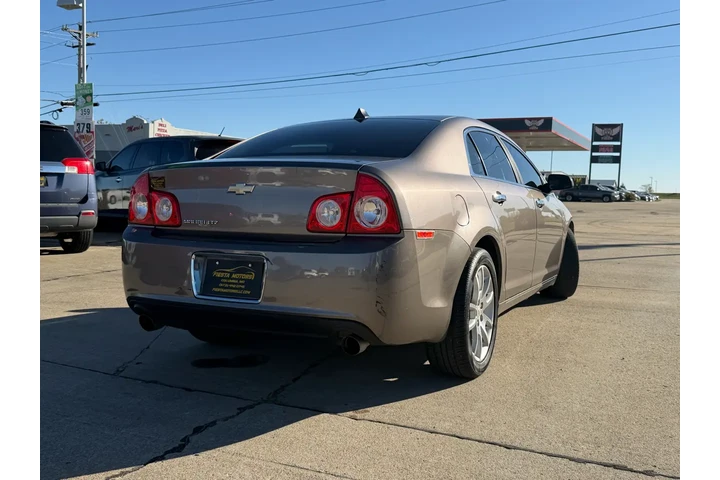 $4999 : 2012 Malibu 2LTZ image 2