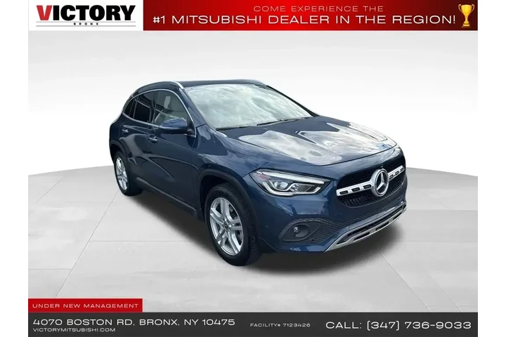 $18795 : Mercedes-Benz GLA 2022 GLA 2 image 3