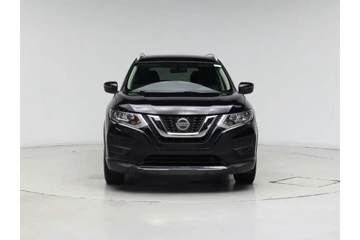 $16998 : Nissan Rogue 2018 SV 4dr Cro image 5