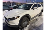 $26980 : Mazda CX-30 2025 AWD 2.5 S 4 thumbnail