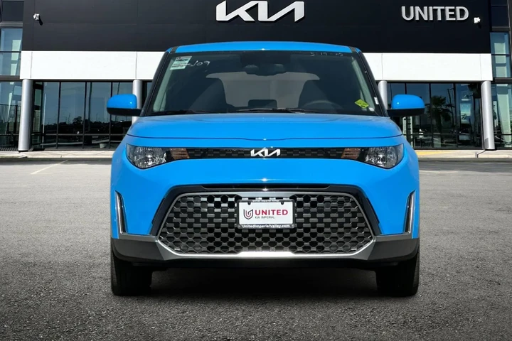 $26485 : New 2025 Soul EX image 5