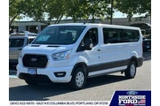 Ford Transit 2021 350 XL 3dr en Portland