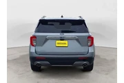 $32888 : Ford Explorer 2022 AWD Limit thumbnail