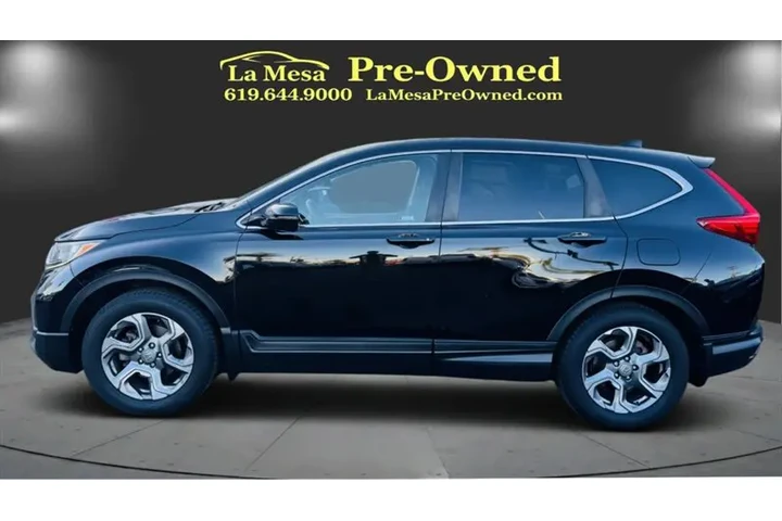 $16995 : 2019 CR-V EX image 2