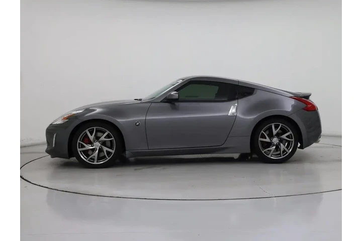 $28998 : Nissan 370Z 2015 Sport 2dr C image 3
