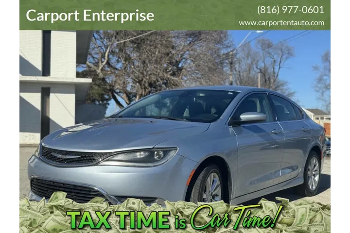 $6999 : 2015 200 Limited image 2