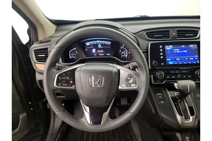 $18998 : Honda CR-V 2018 AWD EX 4dr S image 10