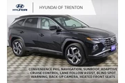 Hyundai TUCSON 2024 AWD SEL