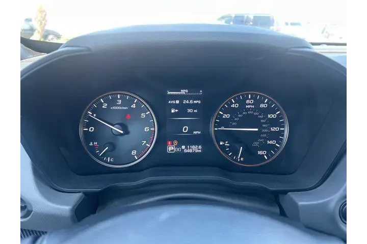 $27995 : Subaru Crosstrek 2024 AWD Wi image 7