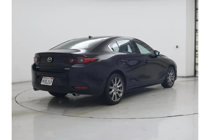 $22998 : Mazda Mazda3 Sedan 2022 Prem image 8