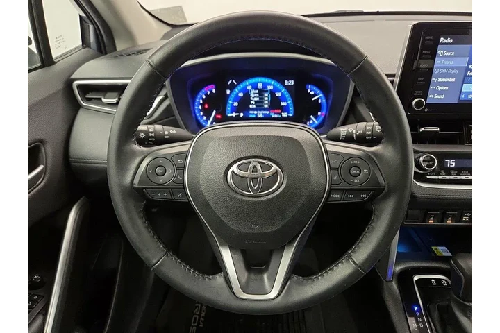 $25998 : Toyota Corolla Cross 2022 XL image 10