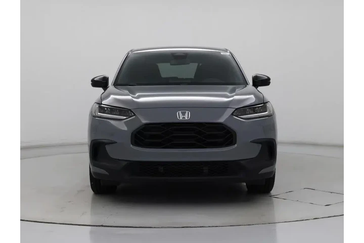 $24998 : Honda HR-V 2024 AWD Sport 4d image 5