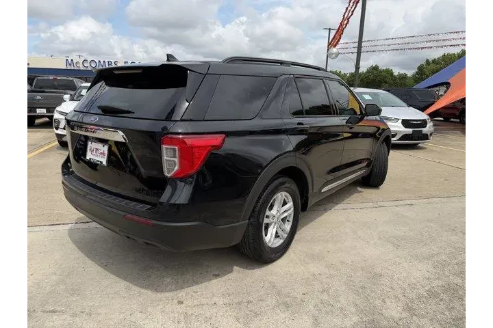 $32748 : Ford Explorer 2024 XLT 4dr S image 5