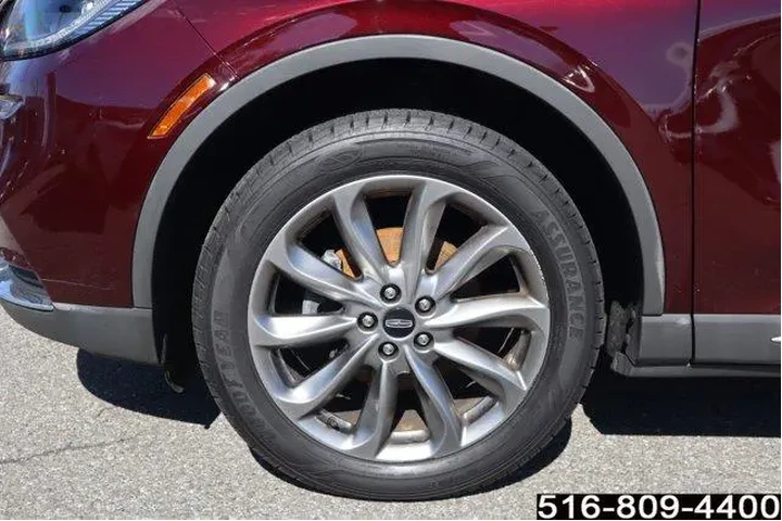 $18947 : Lincoln Corsair 2020 AWD Sta image 10