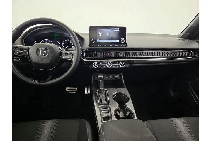 $25998 : Honda Civic 2025 Sport 4dr S image 9