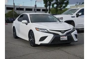 $12232 : Toyota Camry 2018 SE 4dr Sed thumbnail