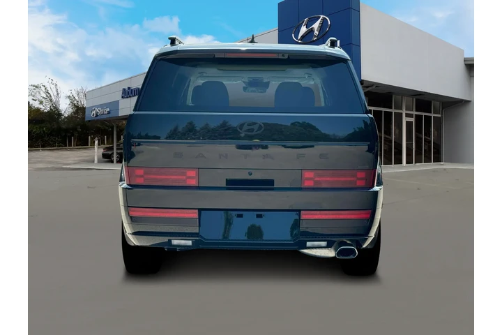 $39989 : Hyundai SANTA FE 2025 AWD Ca image 6
