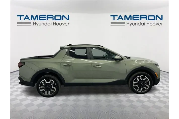 $38991 : Hyundai SANTA CRUZ 2026 AWD image 6