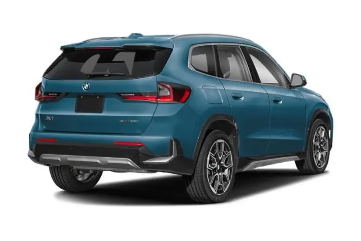 $35000 : BMW X1 2023 AWD xDrive28i 4d image 2
