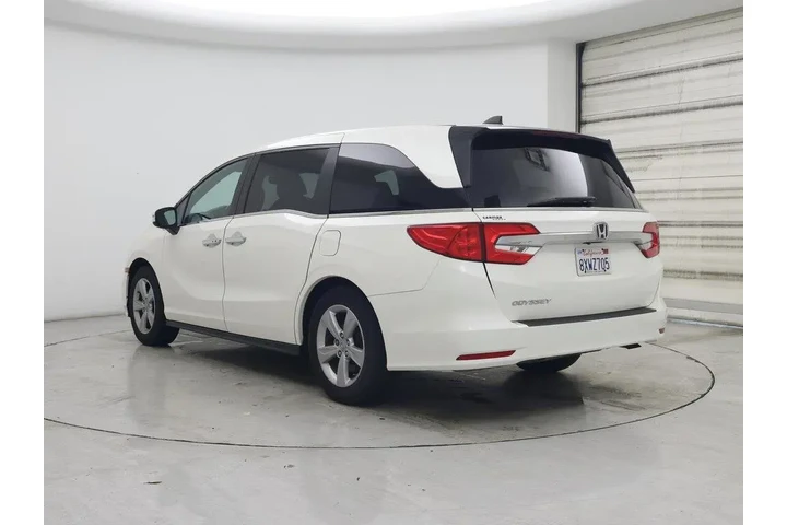 $32998 : Honda Odyssey 2019 EX-L 4dr image 2