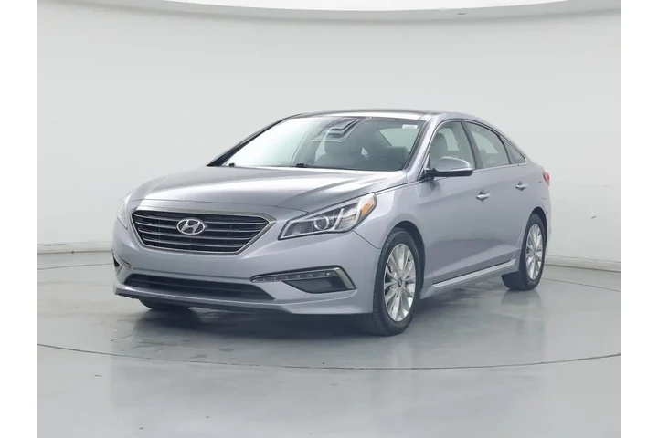 $12998 : Hyundai SONATA 2015 Limited image 4
