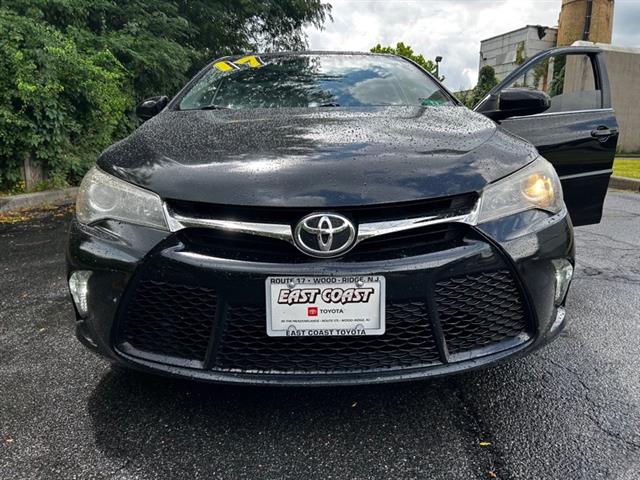 $12995 : 2017 Camry SE image 9