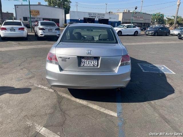 $9950 : 2009 Accord LX Sedan image 6