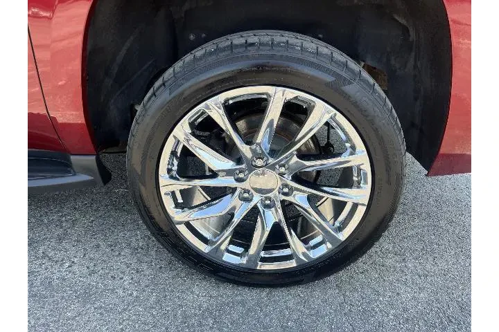 $15981 : Chevrolet Suburban 2017 4x2 image 9