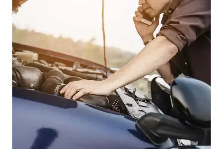 Mecánico a Domicilio Hialeah image 3