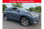 Silver Certified2019 Highland en Madison