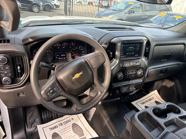 $24999 : 2019 Silverado 1500 Work Truck image 8