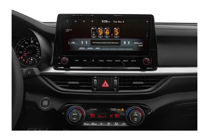 $18984 : 2022 Forte GT-Line image 7