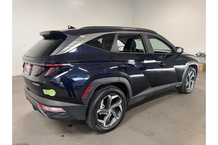 $31440 : Hyundai TUCSON Plug-in Hybri image 5