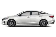 $25085 : 2024 Nissan Sentra thumbnail