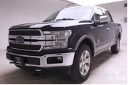 Ford F-150 2019 4x4 XL 4dr S