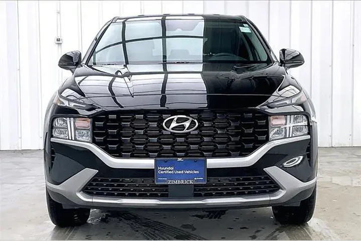 $21990 : Hyundai SANTA FE 2023 AWD SE image 3