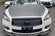 Used 2018 Q70L 3.7 LUXE AWD f thumbnail