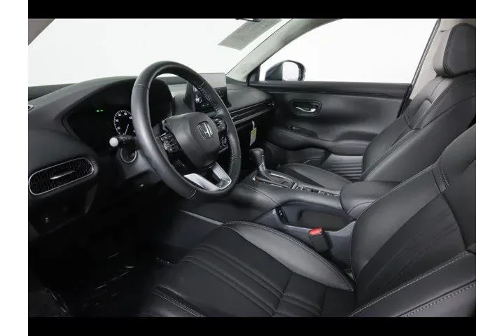 $32875 : Honda HR-V 2026 AWD EX-L 4dr image 10