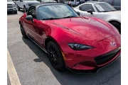 $32000 : Mazda MX-5 Miata 2024 Club 2 thumbnail